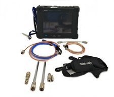 Tektronix rfhawk h600 for sale  Manassas