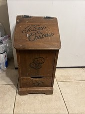 Vintage potato onion for sale  Canon City