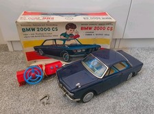 Vintage yonezawa bmw d'occasion  Expédié en Belgium