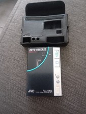 Walkman baladeur cassette d'occasion  Ferrière-la-Grande