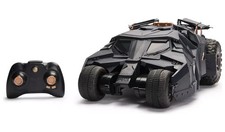 Batman tumbler dark for sale  BRADFORD