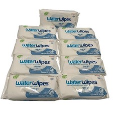 Waterwipes feuchttücher babyt gebraucht kaufen  Mudenbach, Niederwambach