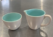 Poole pottery ice for sale  GUILDFORD