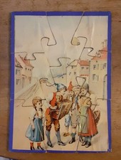 Jeux ancien boite d'occasion  Varennes-Vauzelles