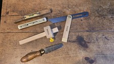 Assorted woodworking tools. for sale  HIGH WYCOMBE