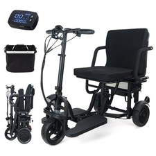 Three wheel foldable for sale  Lawrenceville