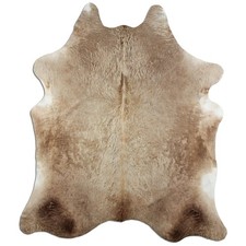 Premium kuhfell teppich gebraucht kaufen  Langenhagen