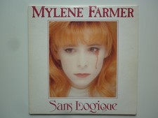 Mylene farmer maxi d'occasion  France