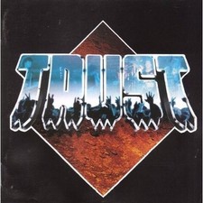 Trust trust cd d'occasion  L'Étrat
