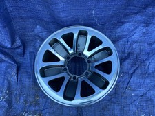 Alufelge zoll 6x139 gebraucht kaufen  Hamburg