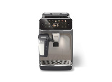Usado, Máquina de café espresso automática Philips 5500 LatteGo, cinza | 20 receitas | EP5544/90 comprar usado  Enviando para Brazil