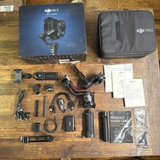 Dji ronin pro for sale  Moore