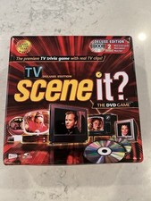 Scene dvd game for sale  Overland Park