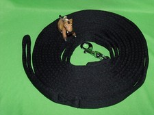 26ft black lunge for sale  COALVILLE