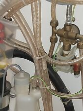 Jakuzzi duschpanel gebraucht kaufen  Probstzella