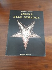 Capretta caccia alle usato  Ala