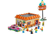 Lego icons the gebraucht kaufen  Berlin