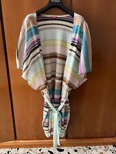 Cardigan righe yamamay usato  Salerno