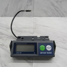 Mettler toledo display for sale  Lawrenceville