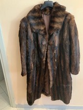 Stock pellicce cappotti usato  Terricciola