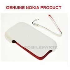 Genuine white nokia for sale  CALSTOCK