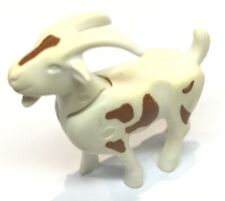 Playmobil ferme bouc d'occasion  Cagnes-sur-Mer