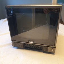 Sony pvm 1371 gebraucht kaufen  Frankfurt am Main