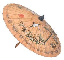Ombrelle japonaise dit d'occasion  Paris XVIII