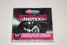 Fun radio dancefloor d'occasion  Boulogne-sur-Mer