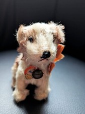 Steiff hund molly gebraucht kaufen  Bremen