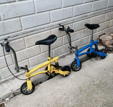 Biciclette circo micro usato  Spinetoli