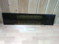 Röhrenradio loewe pta gebraucht kaufen  Hannover
