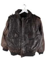 Vintage 90s leder gebraucht kaufen  Aachen