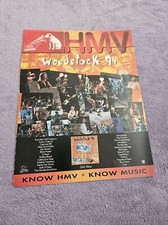Fpot333 magazine advert for sale  UK