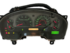 Speedometer instrument cluster for sale  Wellsboro