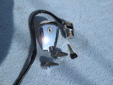 1987-09 Suzuki VS1400 Intruder S83 Boulevard conjunto de trava OEM comprar usado  Enviando para Brazil