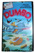 Dumbo walt disney gebraucht kaufen  Oranienburg