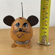 Vintage mouse novelty for sale  NARBERTH