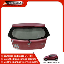 Hayon suzuki alto d'occasion  Amiens-