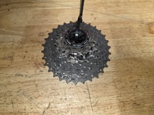 Cassete Dura Ace CS-R9100 11-30 comprar usado  Enviando para Brazil