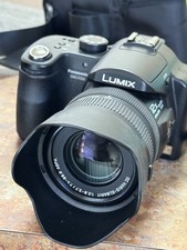 Lumix panasonic dmz for sale  Merced