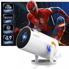 Hy300 pro projector gebraucht kaufen  Nürnberg