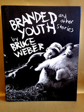 Branded youth stories for sale  UK