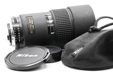 Nikon nikkor 180mm for sale  BEACONSFIELD