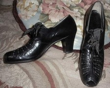 Vintage 1940s footsaver for sale  Long Beach