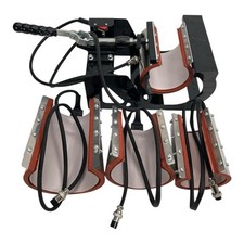 Heat press mug for sale  Las Vegas