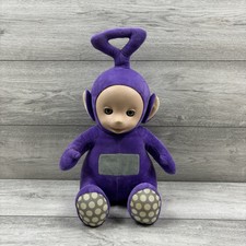 Teletubbies large tinky for sale  WORKSOP