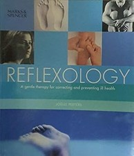 Reflexology gentle therapy for sale  UK