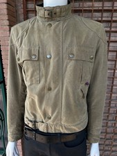 Giacca belstaff mojave usato  Italia