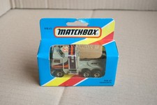 Matchbox mb45 kenworth gebraucht kaufen Matchbox mb45 kenworth gebraucht kaufen  Stuttgart